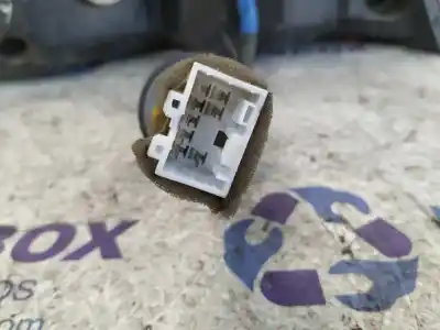 Second-hand car spare part left tailgate light for chevrolet aveo 1.4 cat oem iam references   