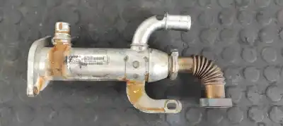 Автозапчасти б/у охладитель рог за FORD S-MAX (CA1) Titanium (03.2010->) ссылки OEM IAM 9645689780  