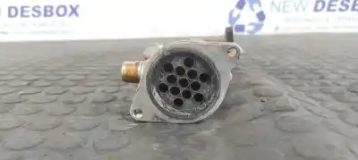 Автозапчастина б/у кулер egr для ford s-max (ca1) titanium (03.2010->) посилання на oem iam 9645689780  
