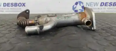 Автозапчастина б/у кулер egr для ford s-max (ca1) titanium (03.2010->) посилання на oem iam 9645689780  