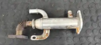 Автозапчастина б/у кулер egr для ford s-max (ca1) titanium (03.2010->) посилання на oem iam 9645689780  