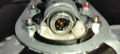 Second-hand car spare part front right side airbag for bmw x5 (e53) 3.0d oem iam references 347037234038  