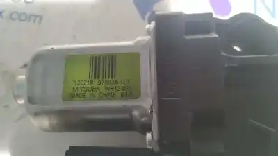 Автозапчастина б/у двиг скла задне ліво для ford kuga (cbs) titanium s посилання на oem iam   