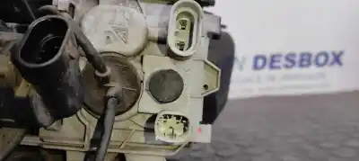 Second-hand car spare part right headlight for bmw serie 3 compact (e46) 316ti oem iam references 6905496  