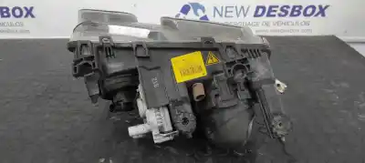 Second-hand car spare part right headlight for bmw serie 3 compact (e46) 316ti oem iam references 6905496  