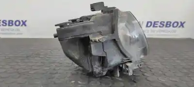 Second-hand car spare part right headlight for bmw serie 3 compact (e46) 316ti oem iam references 6905496  