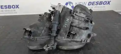 Second-hand car spare part right headlight for bmw serie 3 compact (e46) 316ti oem iam references 6905496  