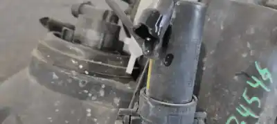 Second-hand car spare part right headlight for bmw serie 3 compact (e46) 316ti oem iam references 6905496  