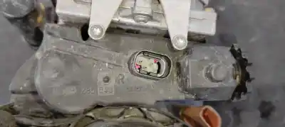 Second-hand car spare part right headlight for bmw serie 3 compact (e46) 316ti oem iam references 6905496  