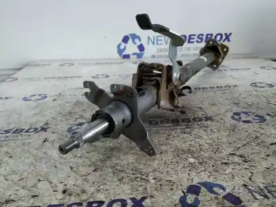 Gebrauchtes Autoersatzteil lenksäule zum ford ranger (es) 2.5 tdci cat oem-iam-referenzen ry10cp0015s