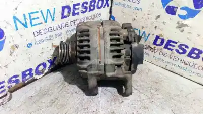 Second-hand car spare part  for OPEL ZAFIRA B  OEM IAM references 0124425020  