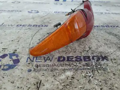 Автозапчасти б/у центральный задний фонарь за gilera runner runner 50 dd sp ссылки oem iam   