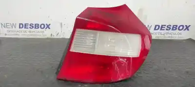 Peça sobressalente para automóvel em segunda mão  por BMW SERIE 1 BERLINA (E81/E87)  Referências OEM IAM 6924502  