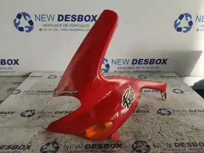 Tweedehands auto-onderdeel linker voor spatbord voor gilera runner runner 50 dd sp oem iam-referenties 
