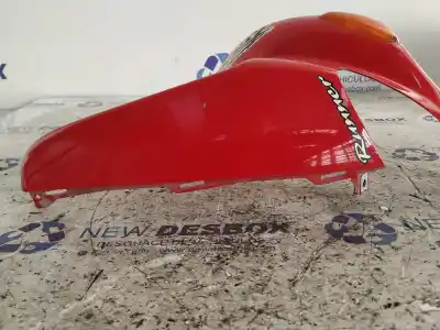 Автозапчасти б/у левое переднее крыло за gilera runner runner 50 dd sp ссылки oem iam   