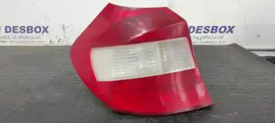 Peça sobressalente para automóvel em segunda mão  por BMW SERIE 1 BERLINA (E81/E87)  Referências OEM IAM 6924501  