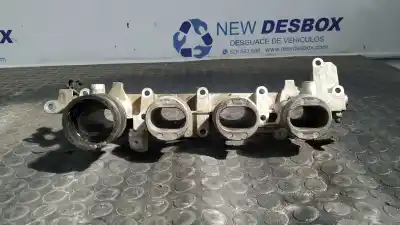 Peça sobressalente para automóvel em segunda mão Coletor Admissão por ALFA ROMEO ALFA 147 (190) 1.6 T.Spark Distinctive Referências OEM IAM TR31  