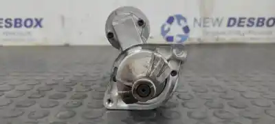 Peça sobressalente para automóvel em segunda mão motor de arranque por ford ka (ccu) titanium referências oem iam 508 qsr sva1030  