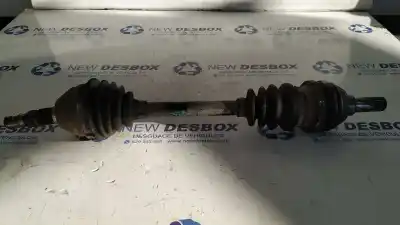 Second-hand car spare part  for OPEL ZAFIRA B  OEM IAM references   