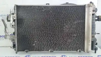 Second-hand car spare part  for OPEL ZAFIRA B  OEM IAM references 13129192  