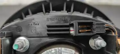 Автозапчасти б/у передняя левая подушка безопасности за ford ka (ccu) titanium ссылки oem iam 735498411  