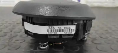 Автозапчасти б/у передняя левая подушка безопасности за ford ka (ccu) titanium ссылки oem iam 735498411  