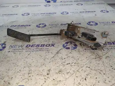 Gebrauchtes Autoersatzteil potentiometer zum ford ranger (es) 2.5 tdci cat oem-iam-referenzen cb0541 ac0