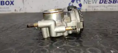 Pezzo di ricambio per auto di seconda mano scatola della farfalla per opel corsa c 1.2 16v cat (z 12 xe / lw4) riferimenti oem iam 24420536  