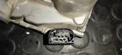 Pezzo di ricambio per auto di seconda mano scatola della farfalla per opel corsa c 1.2 16v cat (z 12 xe / lw4) riferimenti oem iam 24420536  