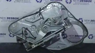 Second-hand car spare part rear right window regulator for ford focus c-max (cap) 1.6 tdci cat oem iam references 3m51r045h22a  