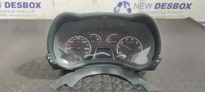 Second-hand car spare part dashboard for ford ka (ccu) titanium oem iam references 555005051901