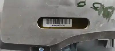 Peça sobressalente para automóvel em segunda mão quadrante por ford ka (ccu) titanium referências oem iam 555005051901  