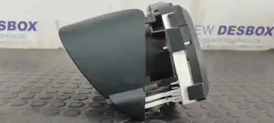 Peça sobressalente para automóvel em segunda mão quadrante por ford ka (ccu) titanium referências oem iam 555005051901  