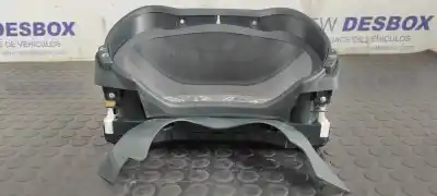 Peça sobressalente para automóvel em segunda mão quadrante por ford ka (ccu) titanium referências oem iam 555005051901  