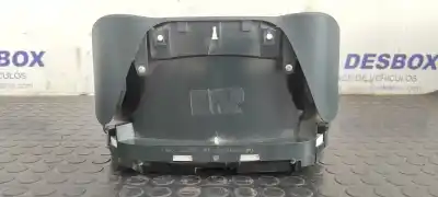 Peça sobressalente para automóvel em segunda mão quadrante por ford ka (ccu) titanium referências oem iam 555005051901  