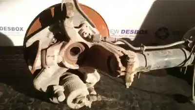 Pezzo di ricambio per auto di seconda mano snodo anteriore sinistro per audi a3 (8l) 1.6 riferimenti oem iam   