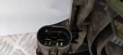 Peça sobressalente para automóvel em segunda mão termoventilador elétrico por ford ka (ccu) titanium referências oem iam 878300600  