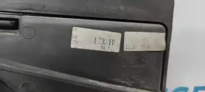 Peça sobressalente para automóvel em segunda mão termoventilador elétrico por ford ka (ccu) titanium referências oem iam 878300600  