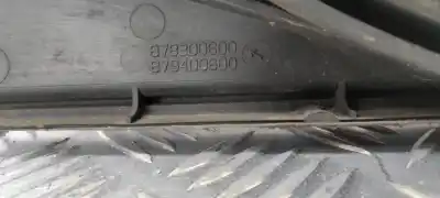 Peça sobressalente para automóvel em segunda mão termoventilador elétrico por ford ka (ccu) titanium referências oem iam 878300600  