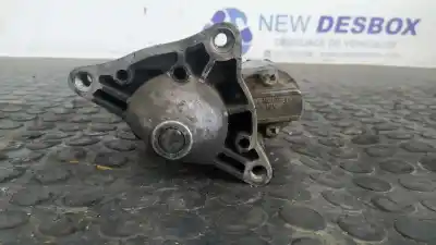 Recambio de automóvil de segunda mano de motor arranque para peugeot 406 berlina (s1/s2) 1.9 turbodiesel cat referencias oem iam m001t80081  