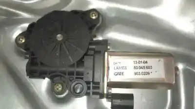 Second-hand car spare part Right Front Window Motor for FIAT IDEA (135) 1.4 CAT OEM IAM references 50045603  