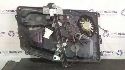 Pezzo di ricambio per auto di seconda mano alzacristalli anteriore destro per ford fusion (cbk) 1.4 16v cat riferimenti oem iam   