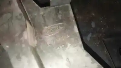 Pezzo di ricambio per auto di seconda mano alzacristalli anteriore destro per ford fusion (cbk) 1.4 16v cat riferimenti oem iam   