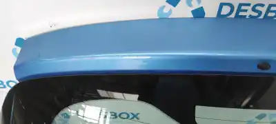 Second-hand car spare part tailgate for ford ka (ccu) titanium oem iam references 9s51b404k24aa  