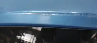 Second-hand car spare part tailgate for ford ka (ccu) titanium oem iam references 9s51b404k24aa  