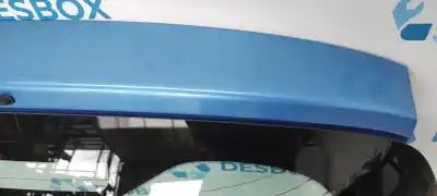 Second-hand car spare part tailgate for ford ka (ccu) titanium oem iam references 9s51b404k24aa  