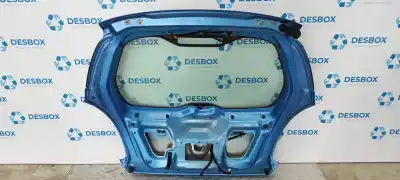 Second-hand car spare part tailgate for ford ka (ccu) titanium oem iam references 9s51b404k24aa  