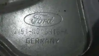 Pezzo di ricambio per auto di seconda mano alzacristalli anteriore destro per ford focus c-max (cap) 1.6 tdci cat riferimenti oem iam 3m51r045h16a  