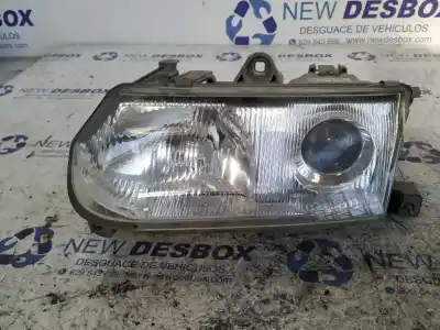 İkinci el araba yedek parçası SOL FAR için ALFA ROMEO 145  OEM IAM referansları 14312400  