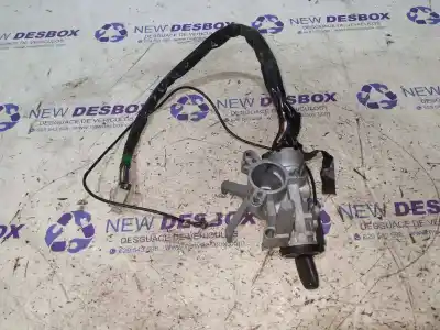 Peça sobressalente para automóvel em segunda mão Comutador De Ignição por OPEL FRONTERA A 2.2 Referências OEM IAM 337576  